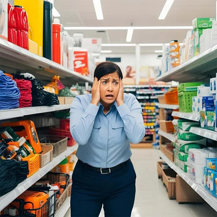 The 5 most common execution errors at the point of sale and how to avoid them